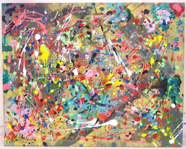 Jackson_Pollock